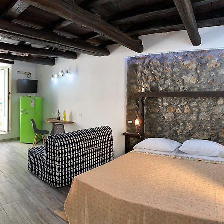 Apartmán Conte'S House Cefalù Exteriér fotografie